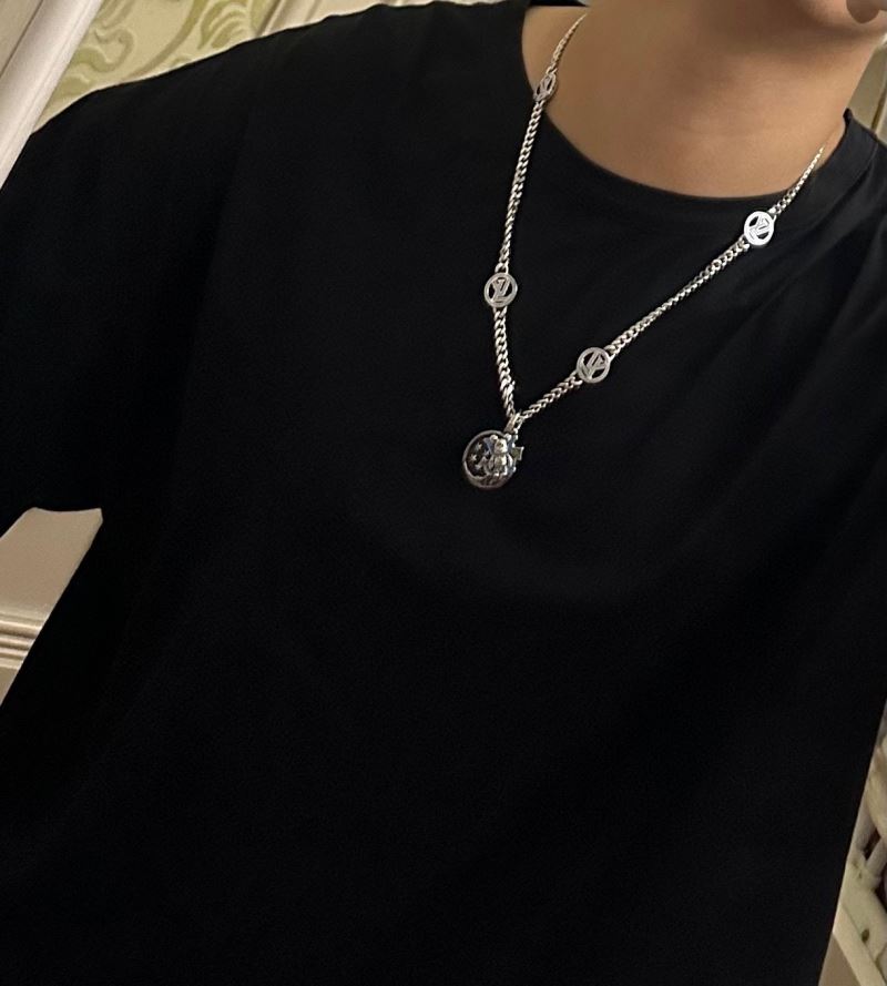 LV Necklaces